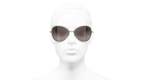 Chanel 4266 C108/3 Sunglasses
