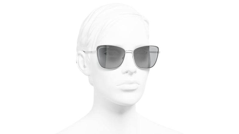 Chanel 4267 C124/87 Sunglasses - US