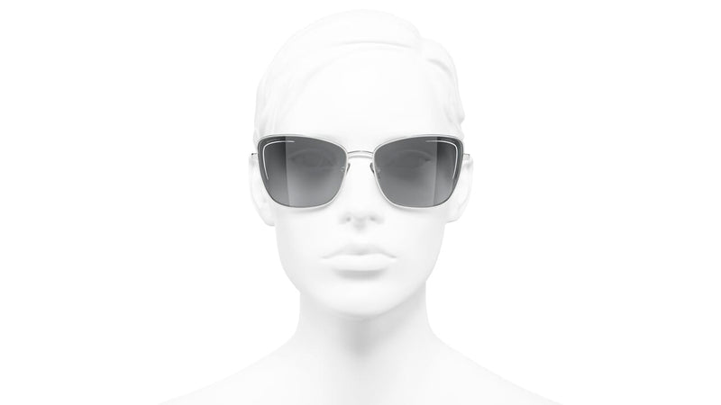 Chanel 4267 C124/87 Sunglasses