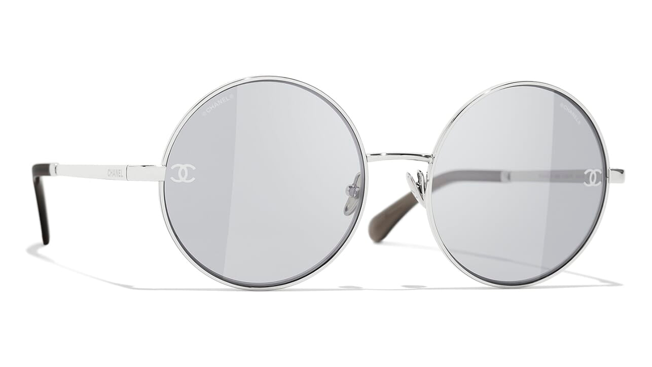 analogi løst højt CHANEL Sunglasses | Buy Online - US