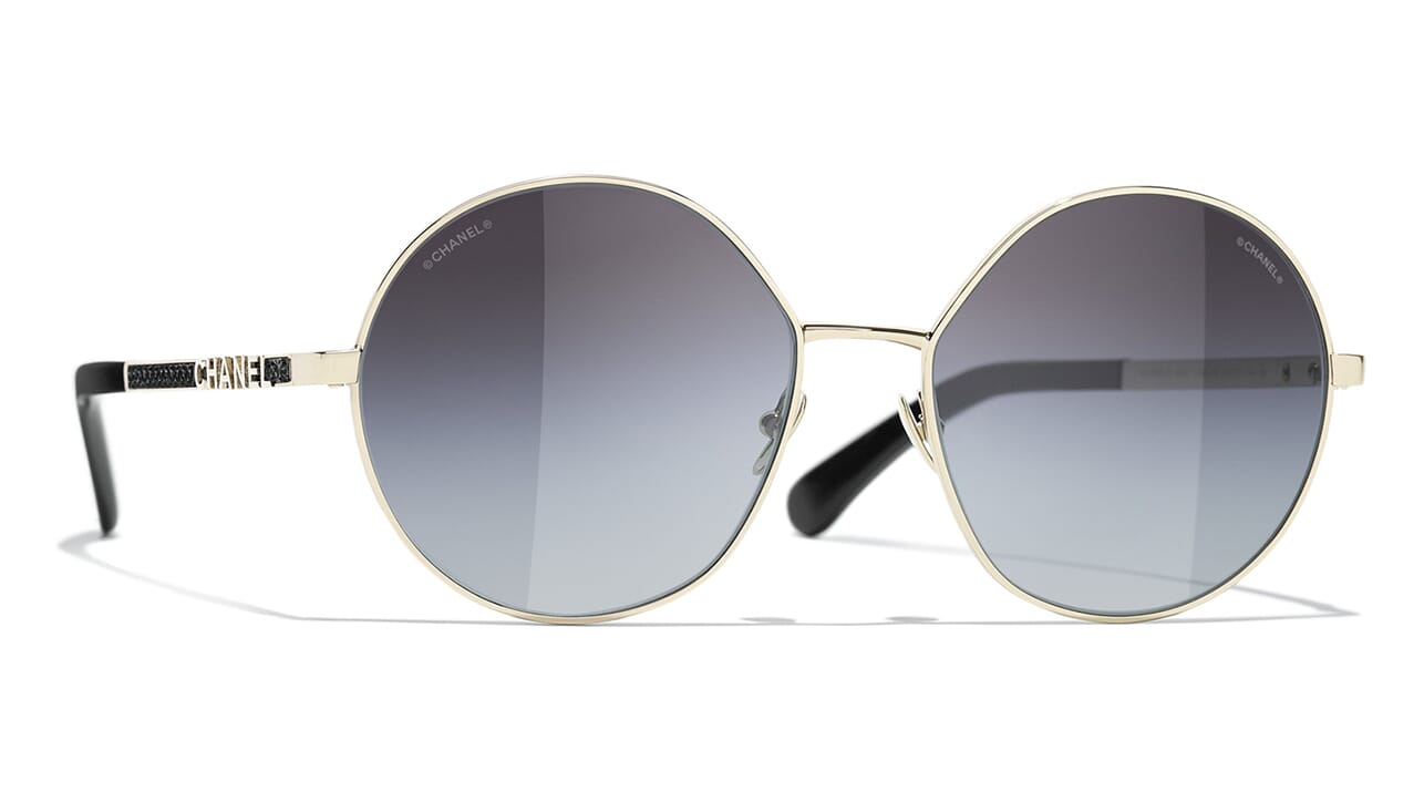 Chanel 4269 C395/S6 Sunglasses - US