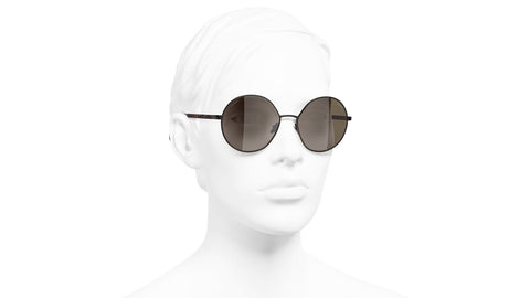 Chanel 4269 C479/3 Sunglasses
