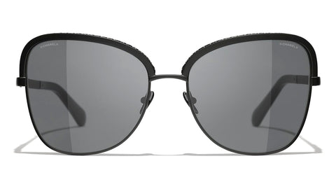 Chanel 4270 C101/S4 Sunglasses