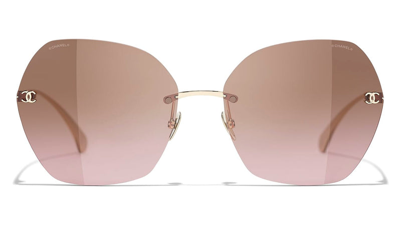 Chanel 4271T C395/9T Sunglasses