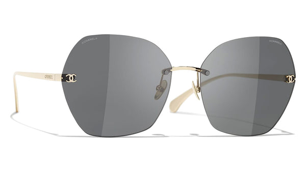 Chanel 4271T C395/S4 Sunglasses - US