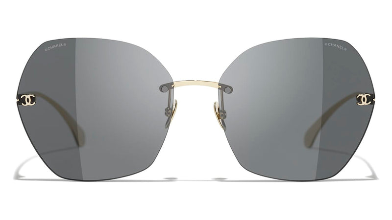 Chanel 4271T C395/S4 Sunglasses