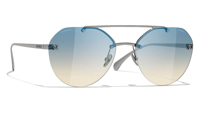 Chanel 4272T C108/79 Sunglasses - US