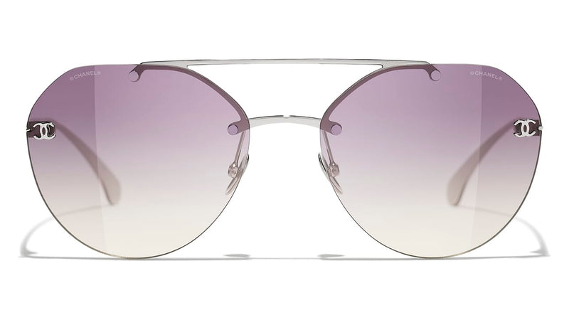 Chanel 4272T C124/2Q Sunglasses
