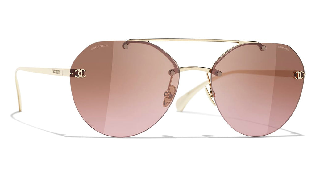 Chanel 4272T C395/9T Sunglasses