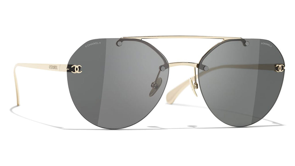 Chanel 4272T C395/S4 Sunglasses