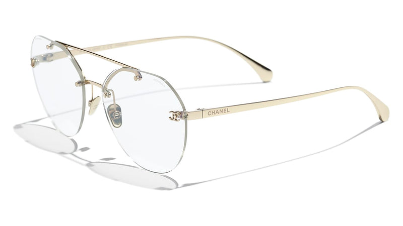 Chanel 4272T C395/SB Sunglasses