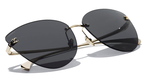 Chanel 4273T C395/S4 Sunglasses