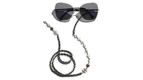 Chanel 4274Q C395/T8 Sunglasses