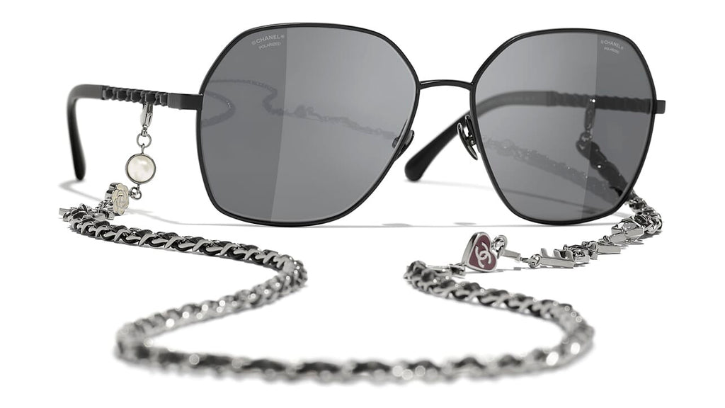 Chanel 4275Q C101/T8 Sunglasses