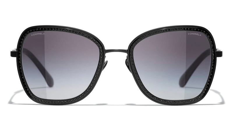 Chanel 4277B C101/S6 Sunglasses