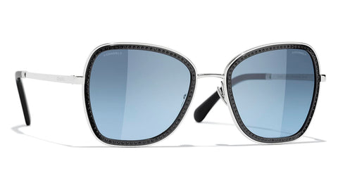 Chanel 4277B C135/S2 Sunglasses