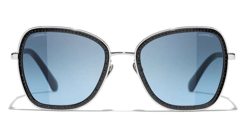 Chanel 4277B C135/S2 Sunglasses