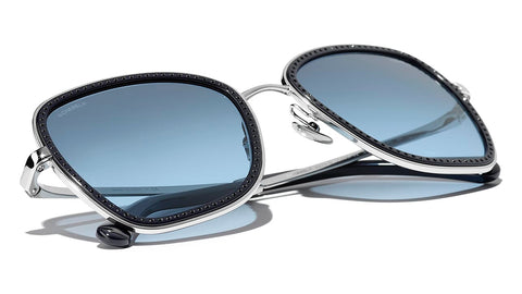 Chanel 4277B C135/S2 Sunglasses