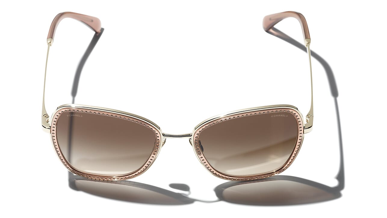 Chanel 4277B C261/S5 Sunglasses - US