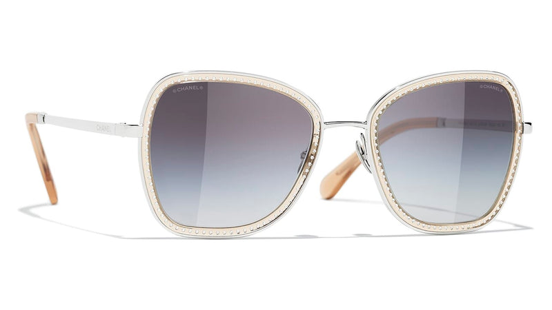 CHANEL 4277B Sunglasses