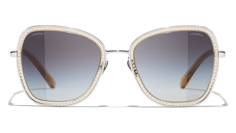 Chanel 4277B C475/S6 Sunglasses