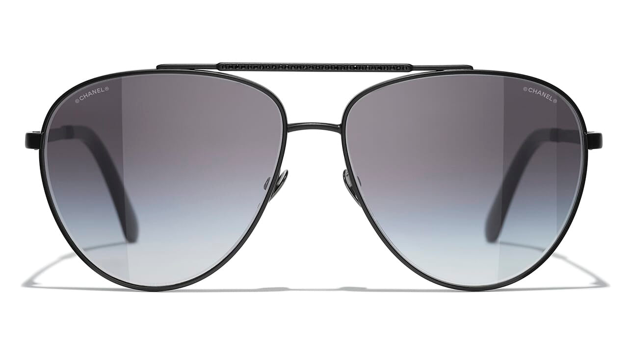 Chanel 4279B C101/S6 Sunglasses - US