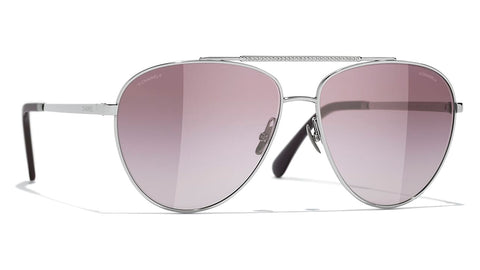 Chanel 4279B C108/S1 Sunglasses