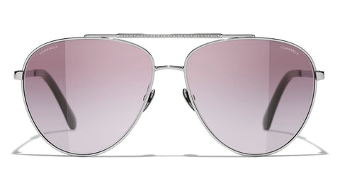 Chanel 4279B C108/S1 Sunglasses