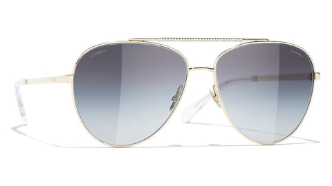 Chanel 4279B C159/S6 Sunglasses