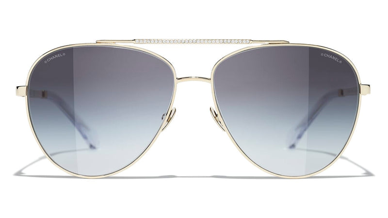 Chanel 4279B C159/S6 Sunglasses