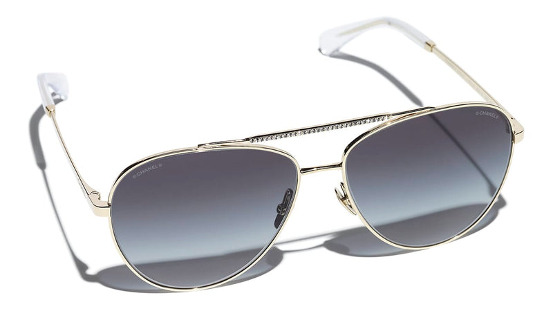 Chanel 4279B C159/S6 Sunglasses