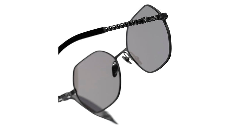 Chanel 4281QH C101/B1 Sunglasses - US