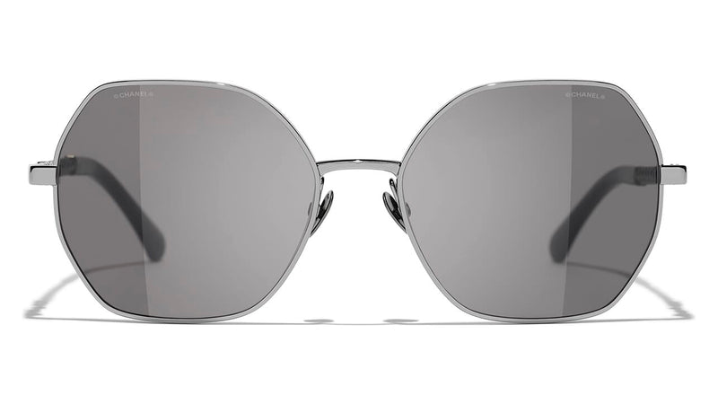 Chanel 4281QH C108/33 Sunglasses - US