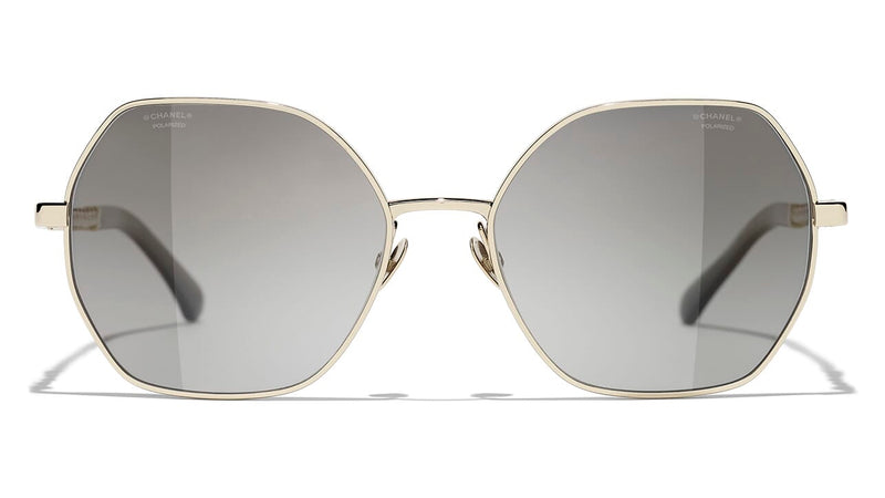 Chanel 4281QH C395/M3 Sunglasses - US