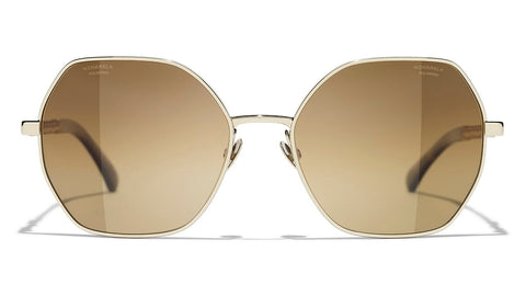 Chanel 4281QH C422/M2 Sunglasses