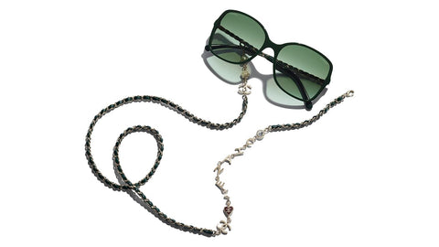 Chanel 5210Q 1228/S3 Sunglasses