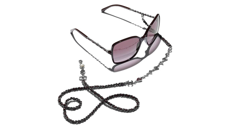 Chanel 5210Q 1461/S1 Sunglasses