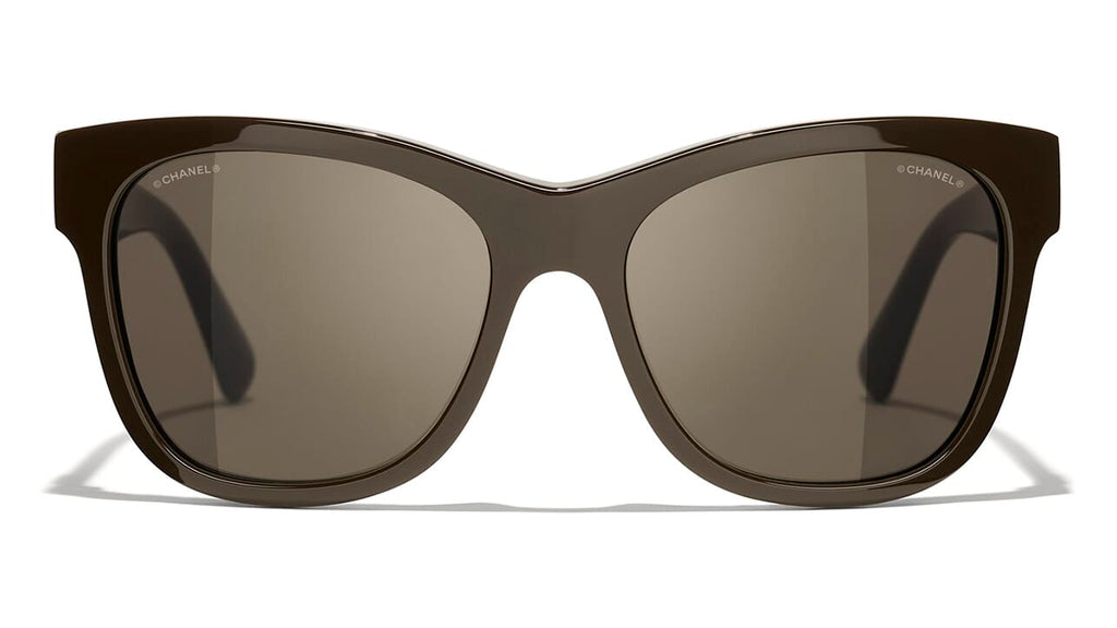Chanel 5380 1460/3 Sunglasses Sunglasses - US