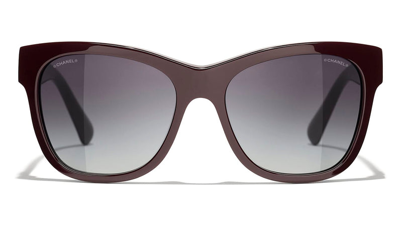 CHANEL 5380 Sunglasses