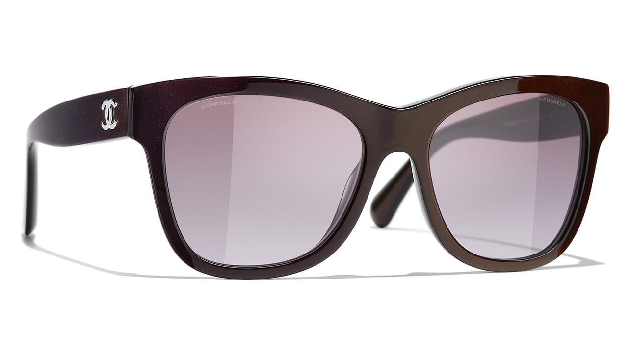 Chanel 5380 1705/S1 Sunglasses