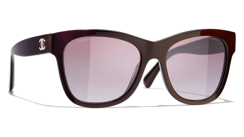 Chanel 5380 1705/S1 Sunglasses - US