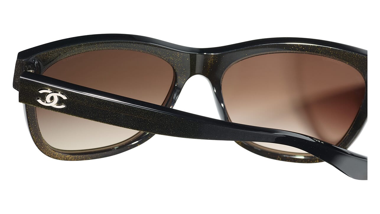 readytoship 🔥 #Chanel sunglasses ♡︎ size 54 💶 16,500฿ 🤘🏻ช่อง