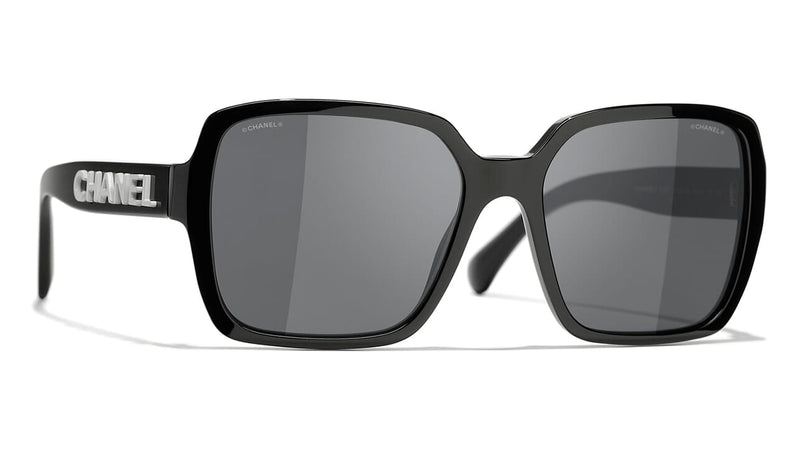 Chanel 5408 1026/S4 Sunglasses