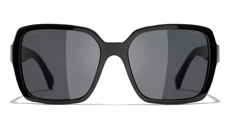 Chanel 5408 C622/S4 Sunglasses - US