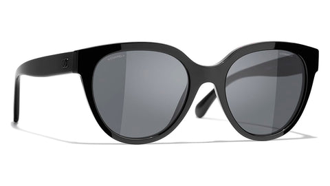 Chanel 5414 1711/S4 Sunglasses