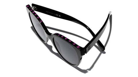 Chanel 5414 1711/S4 Sunglasses