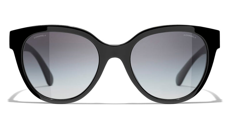Chanel 5414 1712/S6 Sunglasses - US