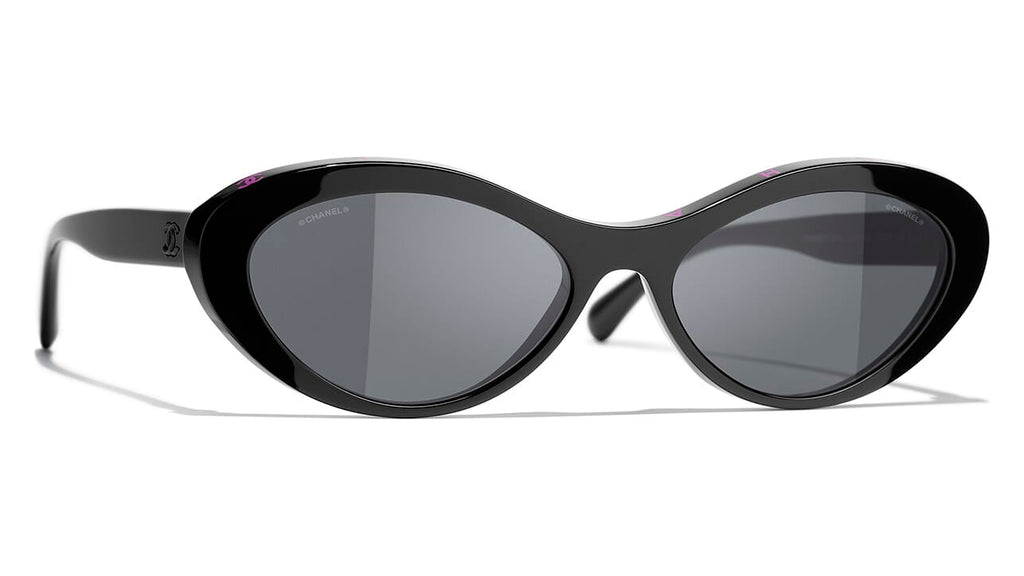 Chanel 5416 1711/S4 Sunglasses