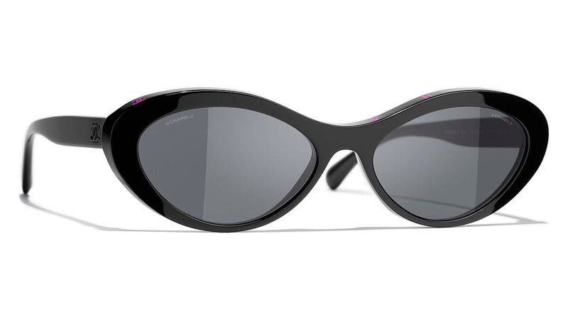 Chanel 5416 1711/S4 Sunglasses - US