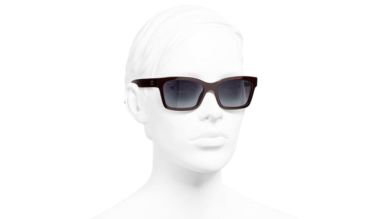 Chanel 5417 1461/S6 Sunglasses Sunglasses
